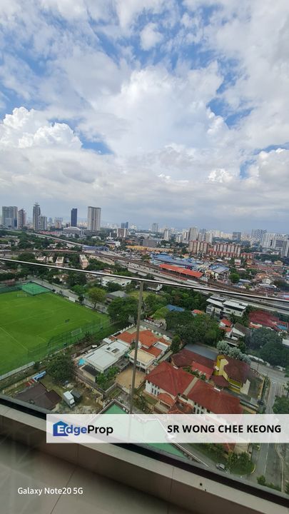 Pavilion Embassy Jalan Ampang Kuala Lumpur City Centre Oxford Residence, Kuala Lumpur, Keramat