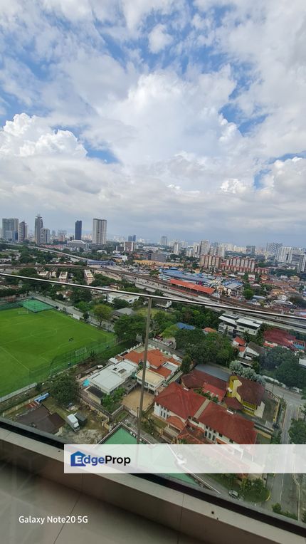 Pavilion Embassy Jalan Ampang Kuala Lumpur City Centre Oxford Residence, Kuala Lumpur, Keramat