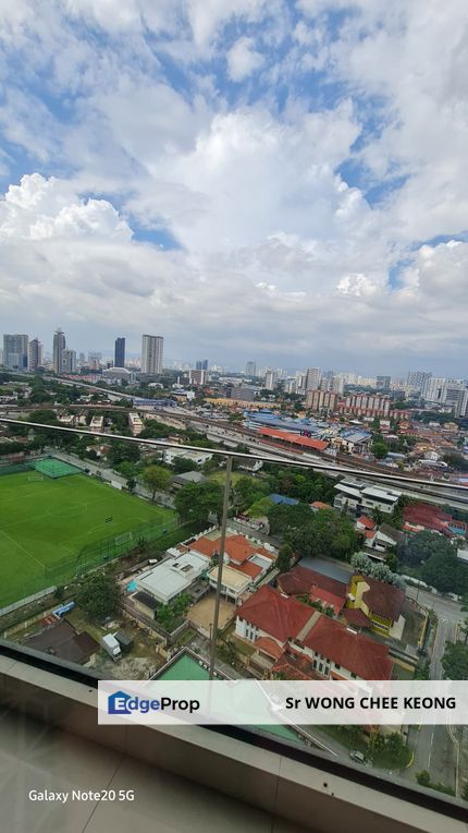 Pavilion Embassy Jalan Ampang Kuala Lumpur City Centre Oxford Residence, Kuala Lumpur, Keramat