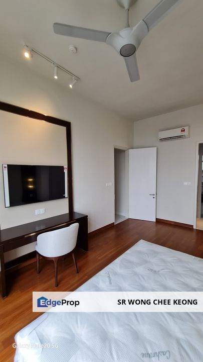 Pavilion Embassy Kuala Lumpur City Centre Oxford Residence, Kuala Lumpur, Ampang