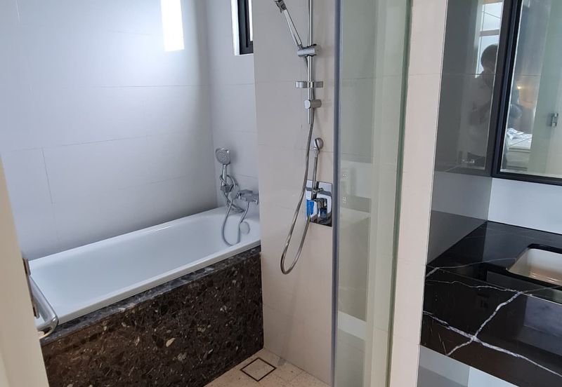 Pavilion Embassy Residence