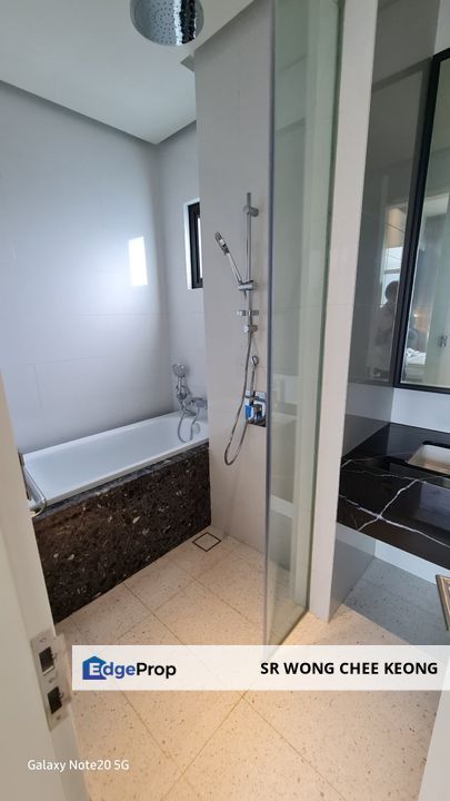 Pavilion Embassy Kuala Lumpur City Centre Oxford Residence, Kuala Lumpur, Ampang