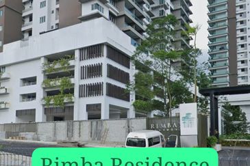 Rimba Residence