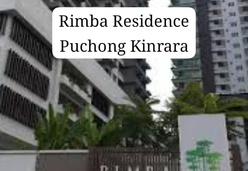 Rimba Residence
