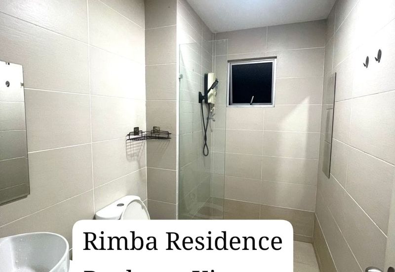 Rimba Residence