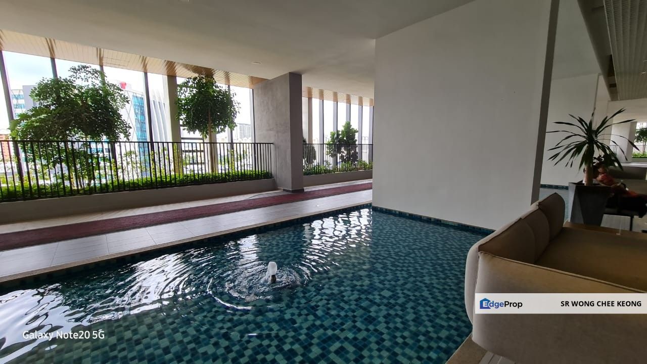 AraTre' Residences Sale , Selangor, Ara Damansara