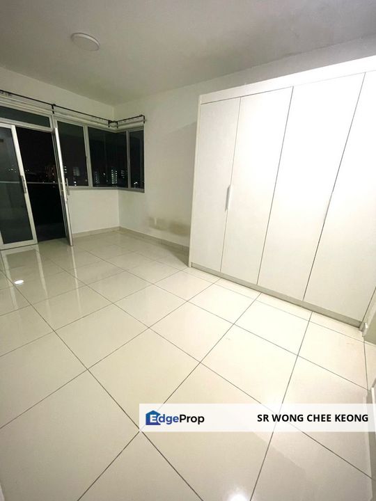 Rimba Residence, Bandar Kinrara for sale, Selangor, Bandar Kinrara Puchong