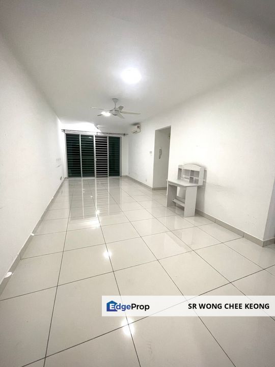 Rimba Residence, Bandar Kinrara for urgent sale, Selangor, Bandar Kinrara Puchong