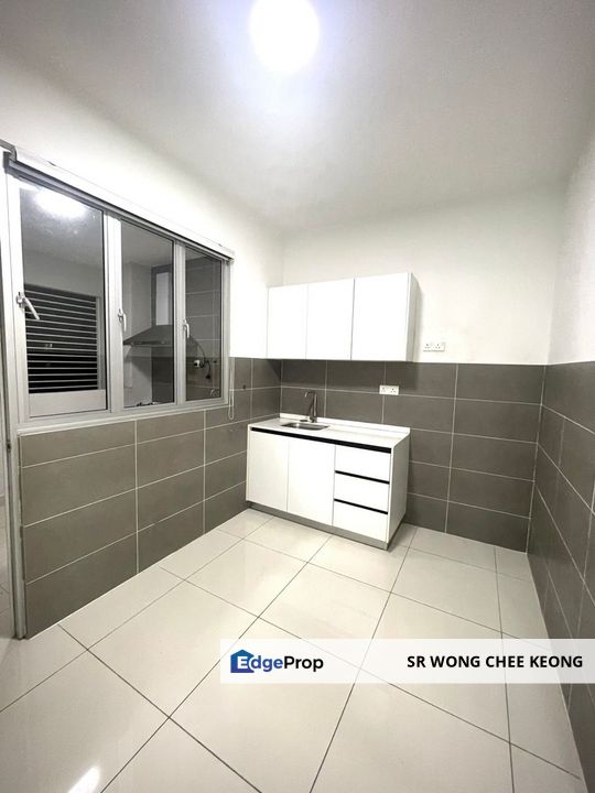 Rimba Residence, Bandar Kinrara for urgent sale, Selangor, Bandar Kinrara Puchong