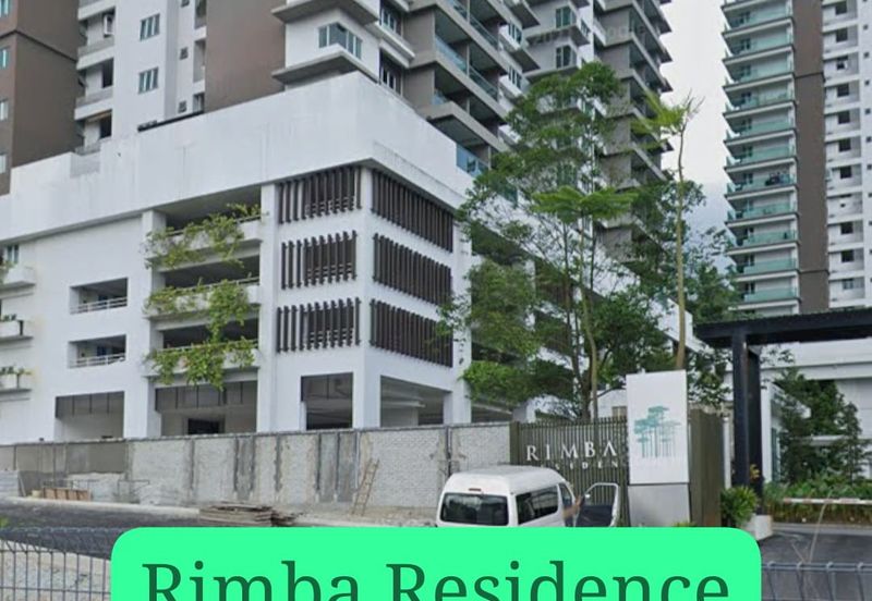 Rimba Residence