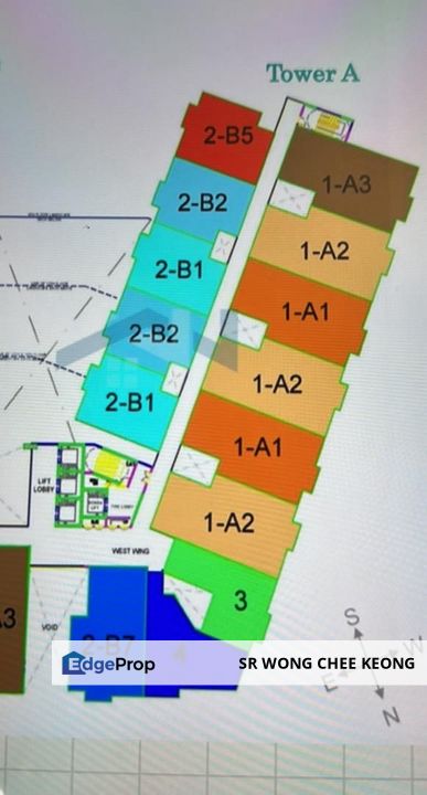 AraTre' Residences Sale new 33, Selangor, Ara Damansara