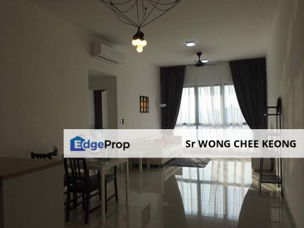 8 Kinrara, Bandar Kinrara 5, Bandar Kinrara sell, Selangor, Bandar Kinrara Puchong