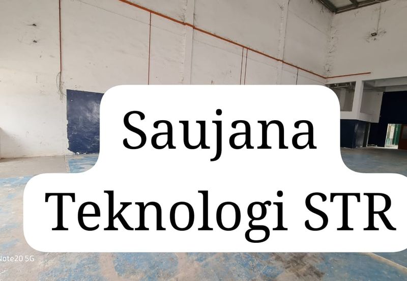 Saujana Teknologi Park