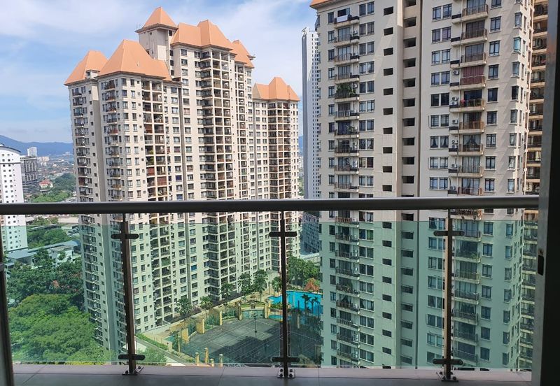 Royal Regent Sri Putramas III