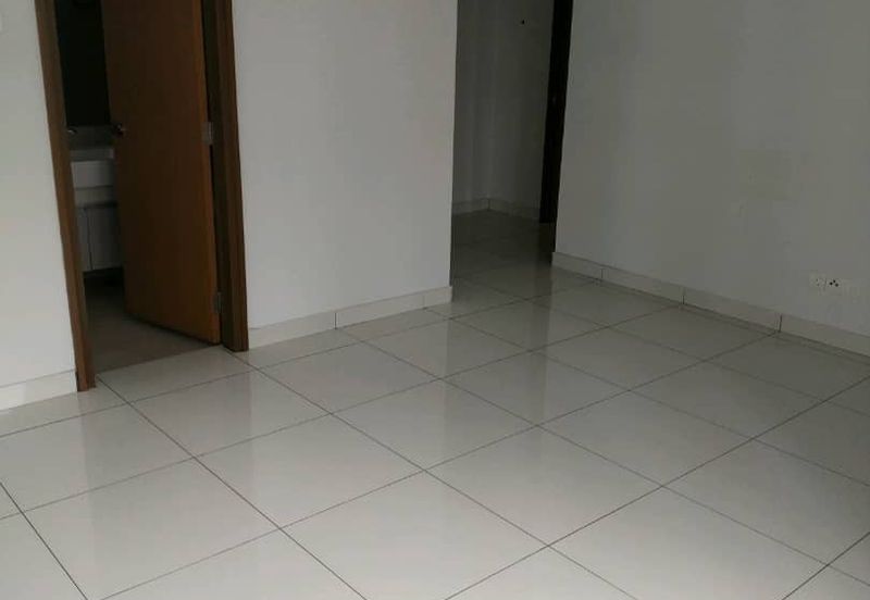 Royal Regent Sri Putramas III