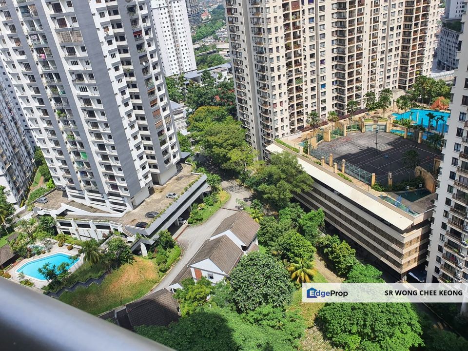 Royal Regent Sri Putramas Iii, Dutamas, Kuala Lumpur sale 2, Kuala Lumpur, Dutamas