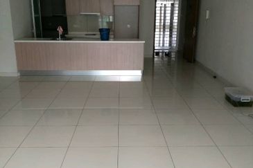 Royal Regent Sri Putramas III