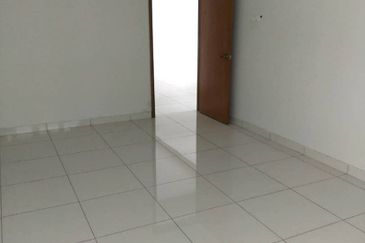 Royal Regent Sri Putramas III