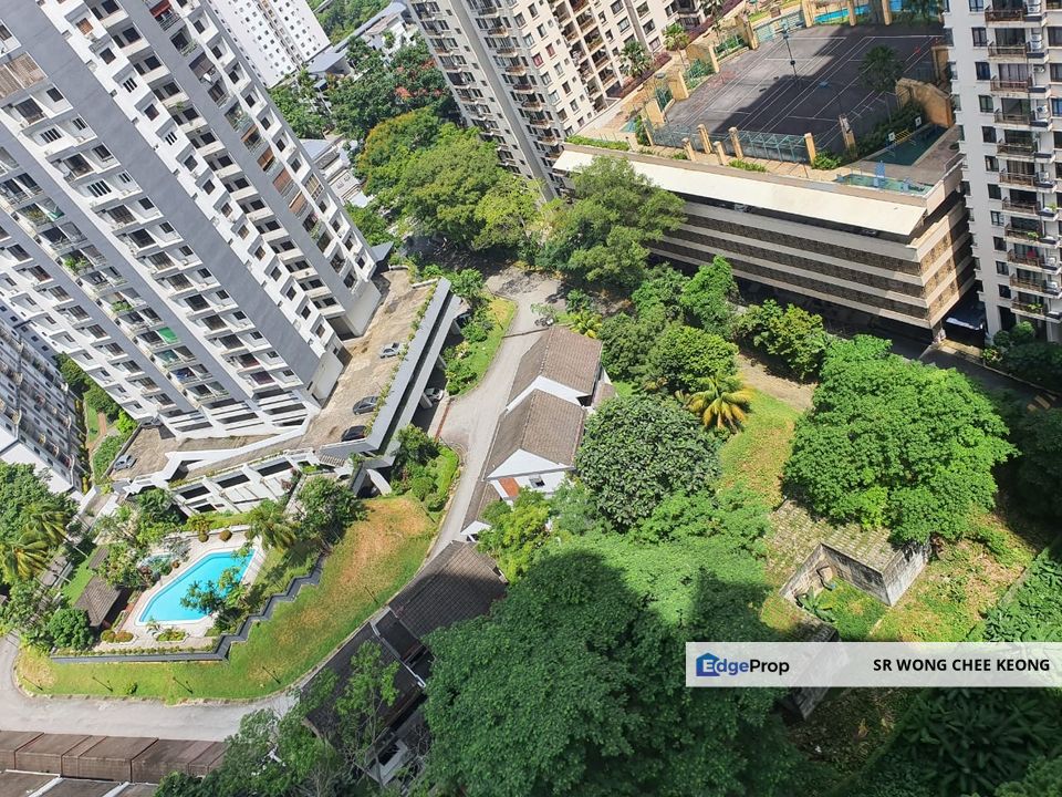 Royal Regent Sri Putramas Iii, Dutamas, Kuala Lumpur sale 33, Kuala Lumpur, Dutamas