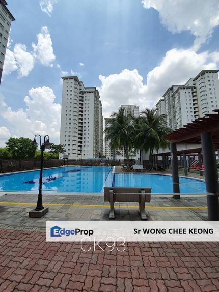 URGENT SALE  ENDAH RIA @ Sri Petaling sale, Kuala Lumpur, Bandar Baru Sri Petaling