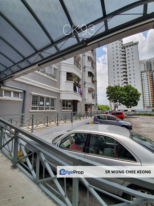 URGENT SALE  ENDAH RIA @ Sri Petaling sale, Kuala Lumpur, Bandar Baru Sri Petaling