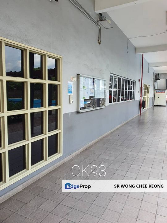 URGENT SALE  ENDAH RIA @ Sri Petaling sale 23, Kuala Lumpur, Bandar Baru Sri Petaling