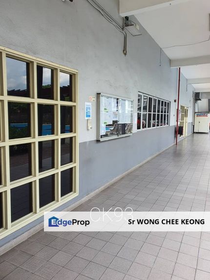 URGENT SALE  ENDAH RIA @ Sri Petaling sale 23, Kuala Lumpur, Bandar Baru Sri Petaling