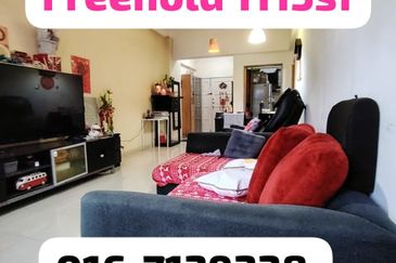 Jalil Damai Apartments