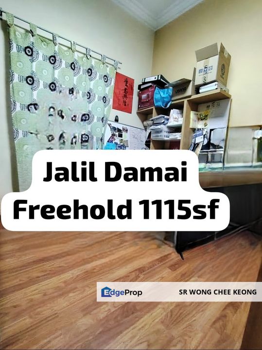 jalil Damai Apartments, Bukit Jalil, cheap 2, Kuala Lumpur, Bukit Jalil