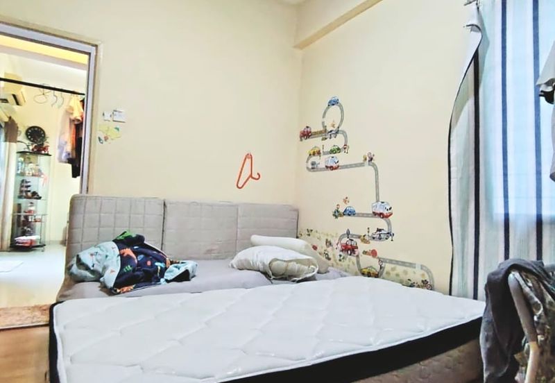 Jalil Damai Apartments