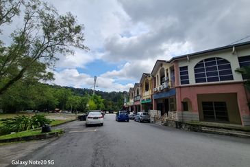 Bandar Kinrara @ Puchong