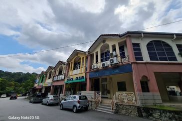 Bandar Kinrara @ Puchong