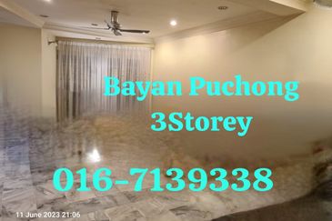 Bayan Hill Homes