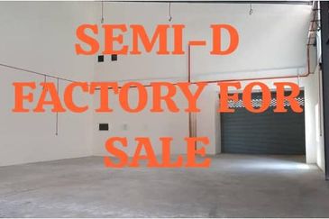 Hi-Tech 7 Industrial Park