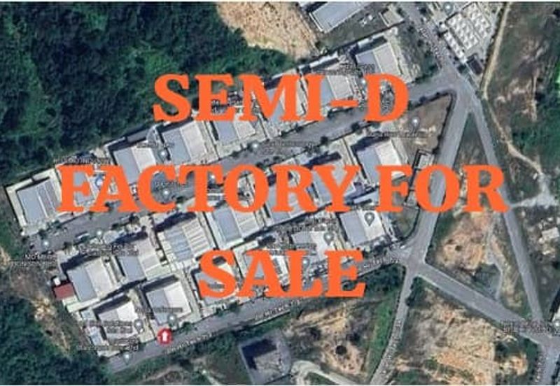 Hi-Tech 7 Industrial Park