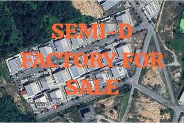 Hi-Tech 7 Industrial Park