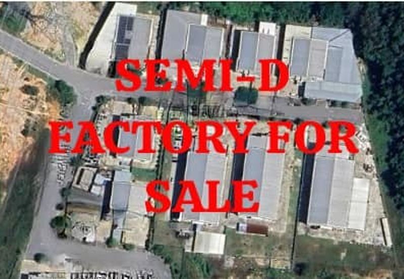 Hi-Tech 7 Industrial Park