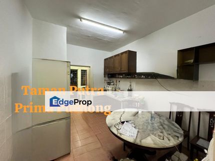 Taman Putra Prima  Double Storey Gated Guarded House x 3334, Selangor, Puchong