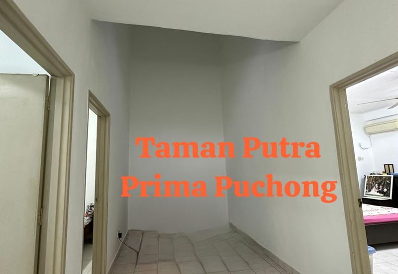 Jalan Putra Prima 4/3 