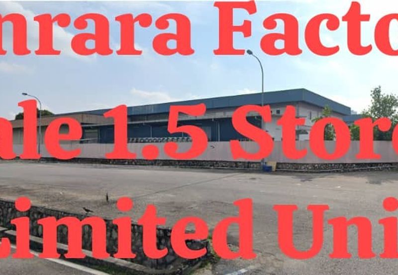 Kinrara Industrial Park