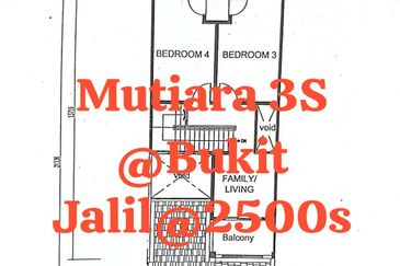 Mutiara Bukit Jalil