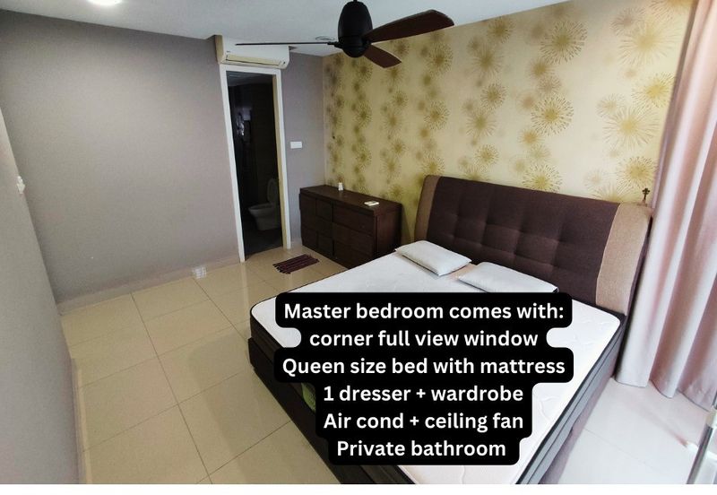 Kiara Residences 2 (Residensi Kiara Jalil 2)