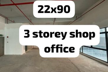 Pusat Bandar Puchong