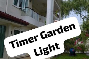 Taman Tasik Titiwangsa