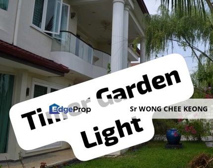 Titiwangsa Kuala Lumpur Modern Luxury Bungalow for sale, Kuala Lumpur, Titiwangsa 