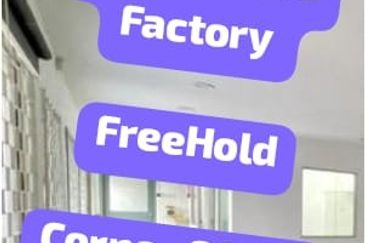 Subang Jaya Industrial Estate