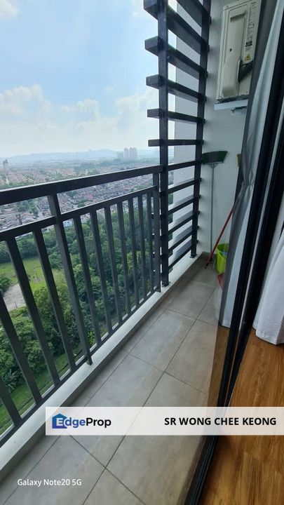 SUBANG SOHO 9ONE SOHO) USJ SUBANG ARMANI for sale Hot, Selangor, Subang Jaya
