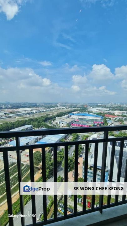 ARMANI SOHO USJ SUBANG for sale , Selangor, Subang Jaya