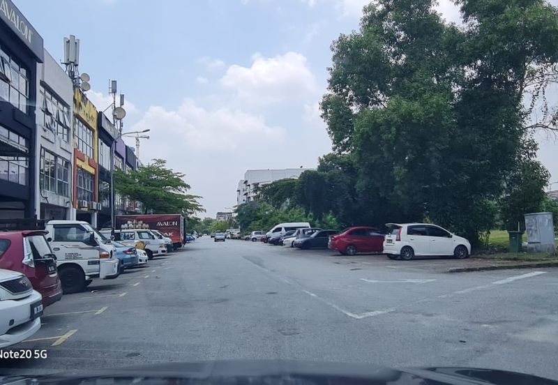 Taman Puchong Utama