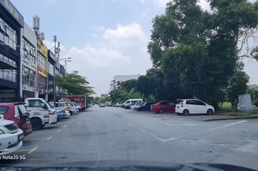 Taman Puchong Utama
